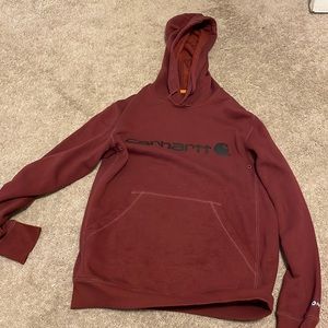 Carhartt hoodie